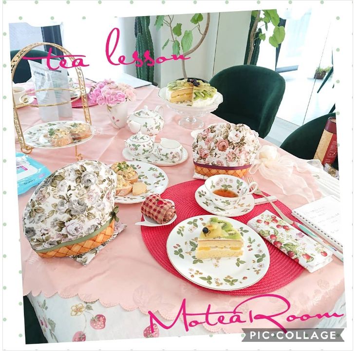 美味しい紅茶の淹れ方「基本のキ」