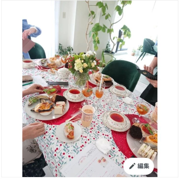 紅茶アドバンスクラス