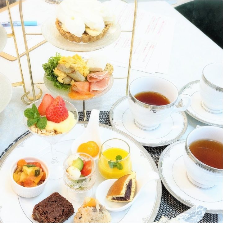 紅茶ベーシッククラス