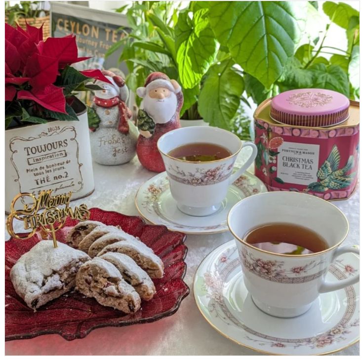 大人気！シュトレンの販売決定！