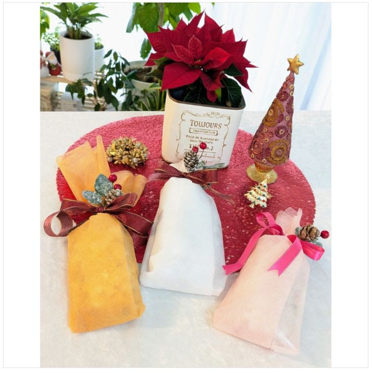 大人気！シュトレンの販売決定！